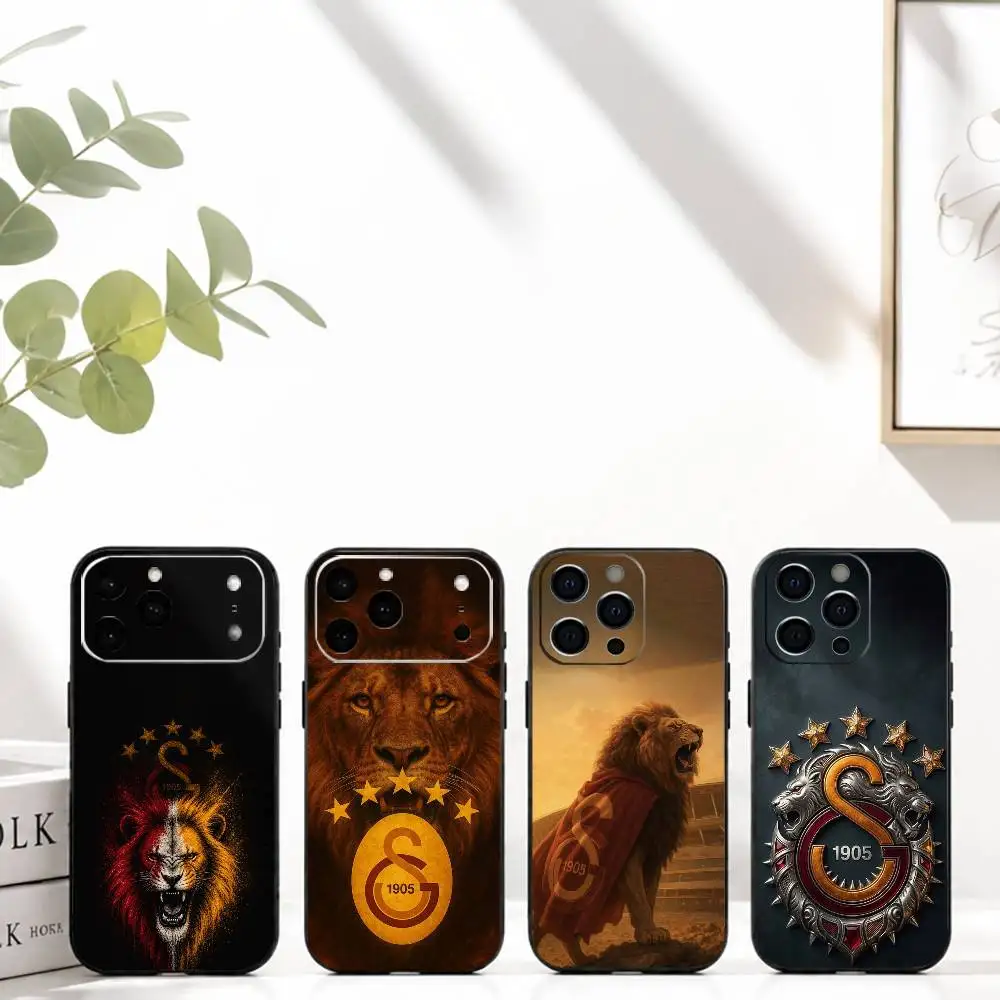 G-Galatasaray Sports Club Phone Case Silicone Soft For IPhone 17 16 15 14 13 12 11 X XR Plus Pro Max Plus
G-Galatasaray Sports Club Phone Case Silicone Soft For IPhone 17 16 15 14 13 12 11 X XR Plus Pro Max Plus