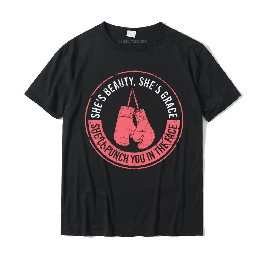 She'll Punch You In The Face Boxing Girl Kickboxing Boxing Aesthetic Summer Tees For Men Cotton Tshirts Design Plain
She'll Punch You In The Face Boxing Girl Kickboxing Boxing Aesthetic Summer Tees For Men Cotton Tshirts Design Plain