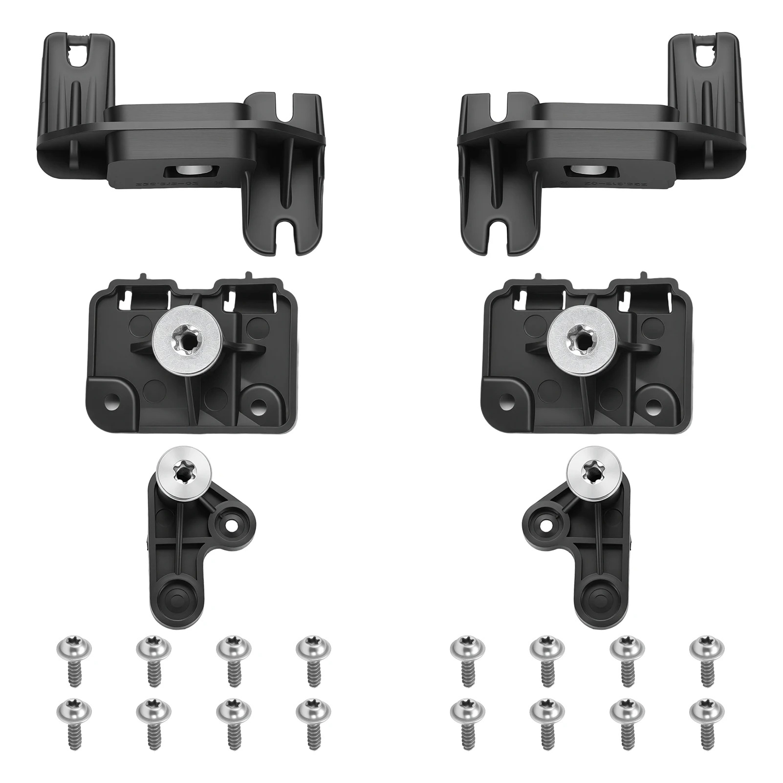 Car Headlight Bracket Repair Kit A1778201801 A1778201701 For Mercedes Benz A Class W177 W118 A180 LA180 CLA 2018-2022
Car Headlight Bracket Repair Kit A1778201801 A1778201701 For Mercedes Benz A Class W177 W118 A180 LA180 CLA 2018-2022