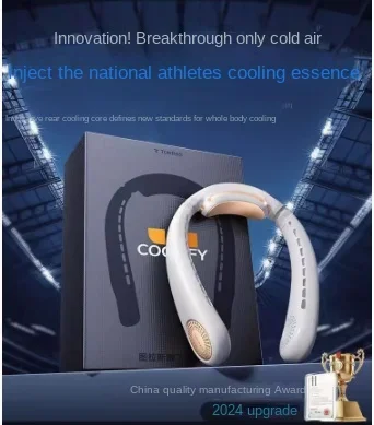 neck hanging air conditioning refrigeration neck hanging fan silent mini portable summer outdoor cooling artifact usb .
neck hanging air conditioning refrigeration neck hanging fan silent mini portable summer outdoor cooling artifact usb .