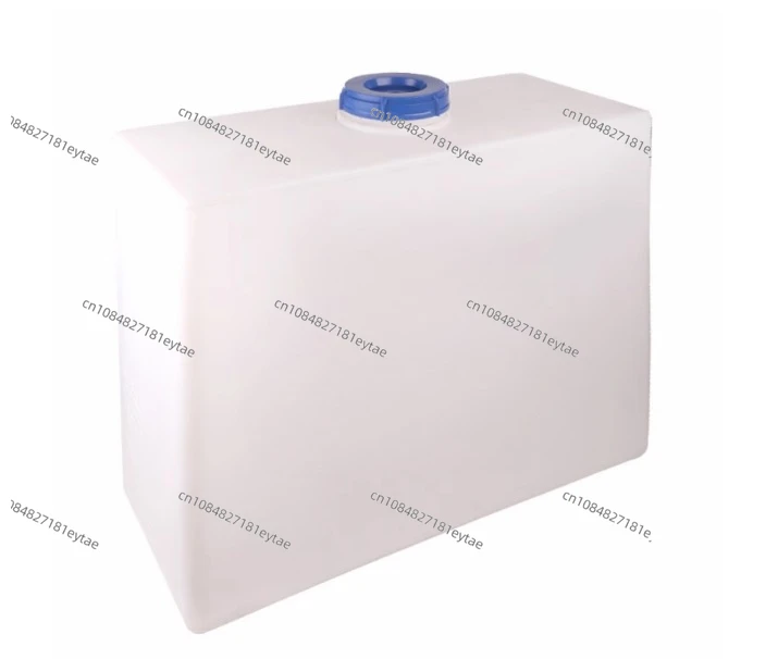 KC-200L plastic pe water tank, vertical flat bucket, 200 liters square water storage automatic equipment liquid storage
KC-200L plastic pe water tank, vertical flat bucket, 200 liters square water storage automatic equipment liquid storage