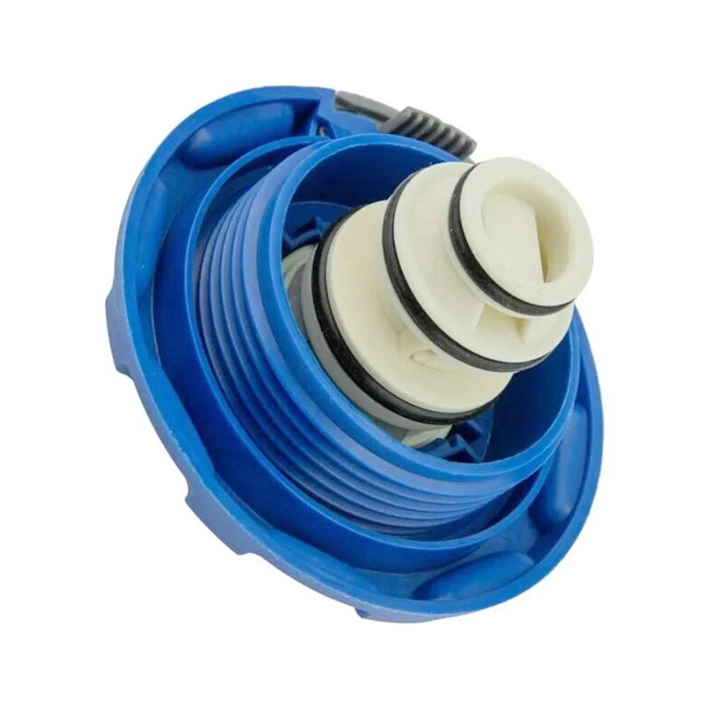 Сменная крышка резервуара расширительного бачка охлаждающей жидкости для A4 A5 A7 для Q7 RS4, номер детали 4M0121321E, пластик
Сменная крышка резервуара расширительного бачка охлаждающей жидкости для A4 A5 A7 для Q7 RS4, номер детали 4M0121321E, пластик