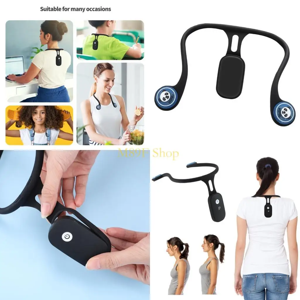 M89F Comfortable Hunchback Preventer Forever Alignment And Suffering Relief
M89F Comfortable Hunchback Preventer Forever Alignment And Suffering Relief
