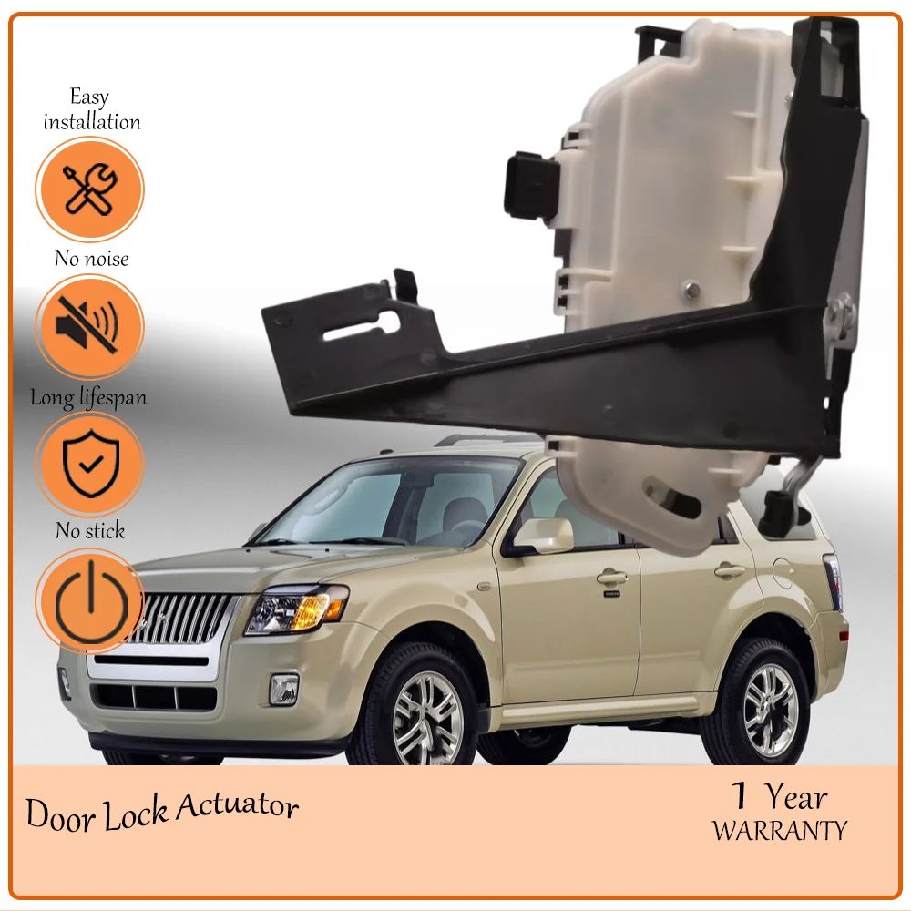 Latch Mechanism,conforms Ford Escape 2008~2012, Mercury Mariner 2008~2011, complete unit with bracket,oem 937-652,9L8Z7826413A
Latch Mechanism,conforms Ford Escape 2008~2012, Mercury Mariner 2008~2011, complete unit with bracket,oem 937-652,9L8Z7826413A