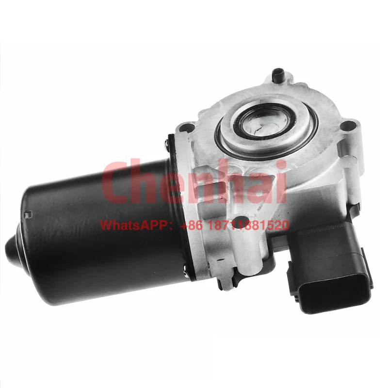 5103275AA Transfer Case Motor Assembly Replaces 5 PIN for JEEP Dodge Chrysler 3.7L 4.7L 5.7L 2014-2009
5103275AA Transfer Case Motor Assembly Replaces 5 PIN for JEEP Dodge Chrysler 3.7L 4.7L 5.7L 2014-2009