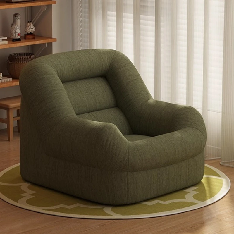 bedroom single Bean bag sofa retro modern casual bean bag sofa frameless corner диваны для гостиной Living room furniture
bedroom single Bean bag sofa retro modern casual bean bag sofa frameless corner диваны для гостиной Living room furniture