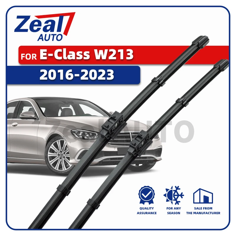 Передние щетки стеклоочистителя с левым рулем для Mercedes Benz E-Class W213 S213 2016-2023, 2 щетки 24 "22" Аксессуары 2017 2018 2019 2020 2021 2022
Передние щетки стеклоочистителя с левым рулем для Mercedes Benz E-Class W213 S213 2016-2023, 2 щетки 24 "22" Аксессуары 2017 2018 2019 2020 2021 2022