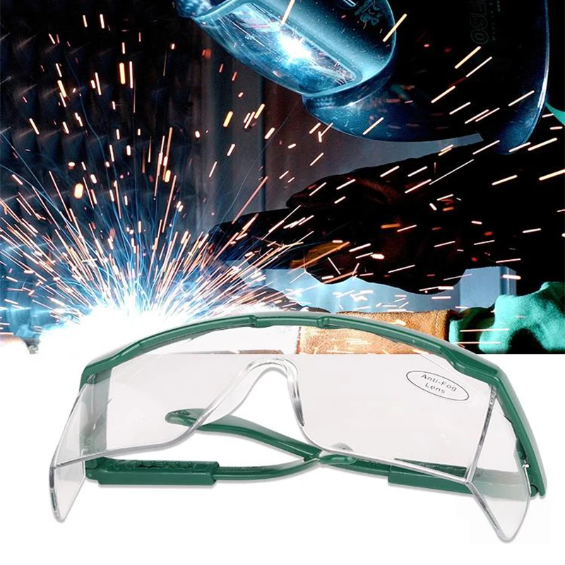 Pro'sKit Protective Goggles Effectively Filter UV Rays Dust-proof Wear-resistant Comfortable To Wear Suitable Multiple Scenarios
Pro'sKit Protective Goggles Effectively Filter UV Rays Dust-proof Wear-resistant Comfortable To Wear Suitable Multiple Scenarios