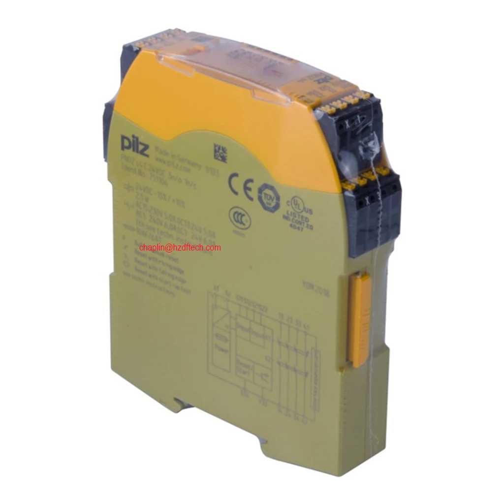 Brand New Original 6L000001 PSEN Me5 AS Security Latch
Brand New Original 6L000001 PSEN Me5 AS Security Latch