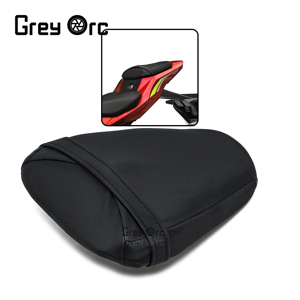 Fit For Suzuki GSXR 1000 GSXR1000 GSX-R 1000 2017 2018 2019 2020 Motorcycle Rear Passenger Pillion Seat
Fit For Suzuki GSXR 1000 GSXR1000 GSX-R 1000 2017 2018 2019 2020 Motorcycle Rear Passenger Pillion Seat