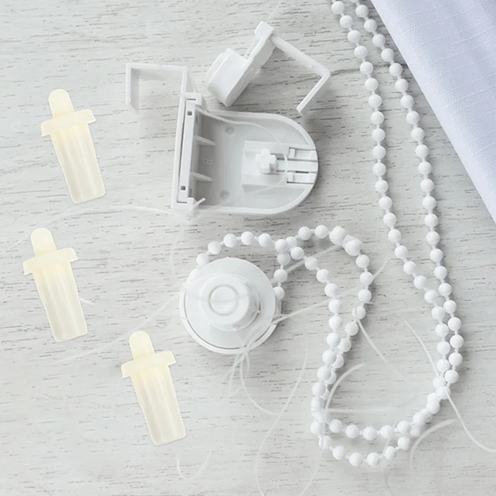 50pcs Shutter Repair Pins Cabinet Door Accessories Plastic Blinds Parts Durable Furniture Fittings Window Screen Plunger Pins
50pcs Shutter Repair Pins Cabinet Door Accessories Plastic Blinds Parts Durable Furniture Fittings Window Screen Plunger Pins