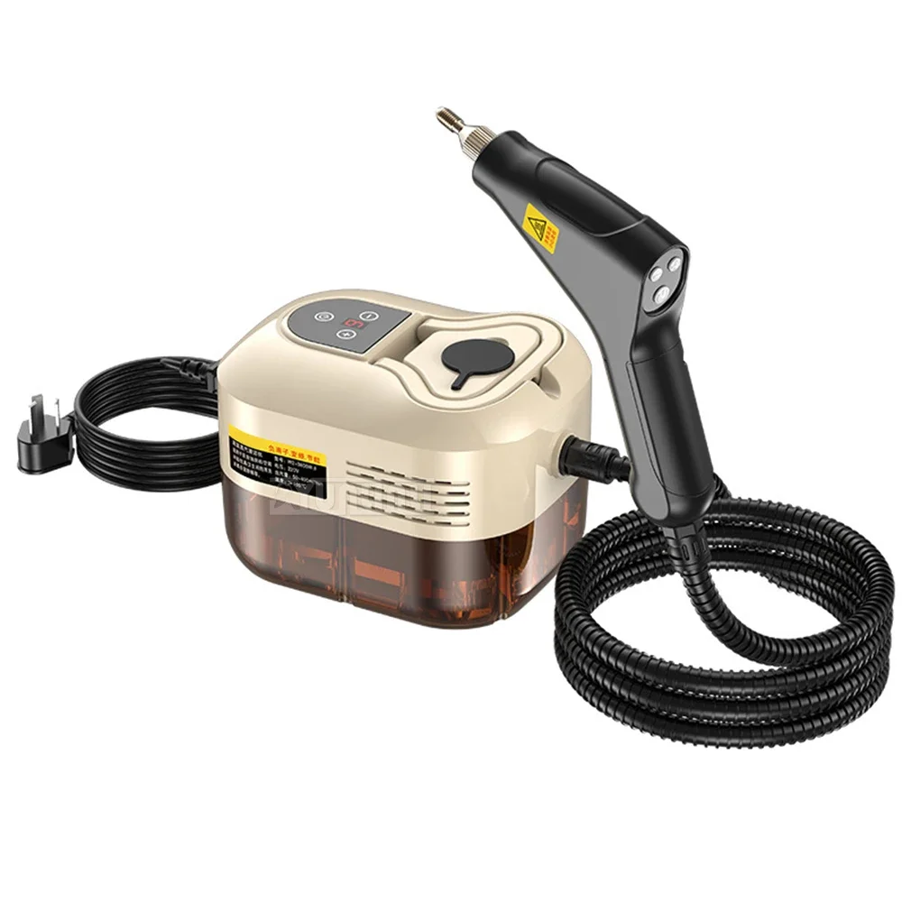 Handdampfreiniger Hochdruck Limpiador De Vapor Para Carro Tragbarer Küchenhaubenreiniger
Handdampfreiniger Hochdruck Limpiador De Vapor Para Carro Tragbarer Küchenhaubenreiniger