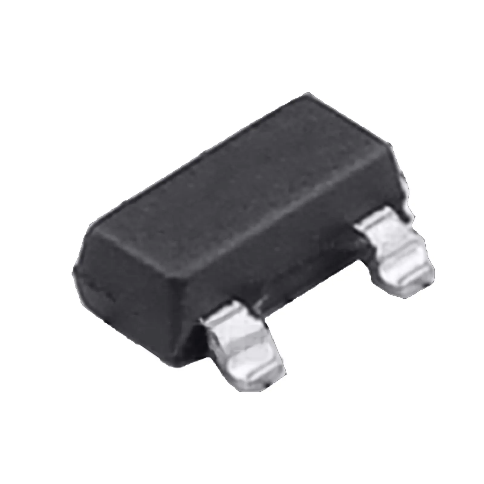 100PCS SI2300 SI2301 SI2302 AO3400 AO3401 AO3402 SOT-23 MOS field effect transistor
100PCS SI2300 SI2301 SI2302 AO3400 AO3401 AO3402 SOT-23 MOS field effect transistor