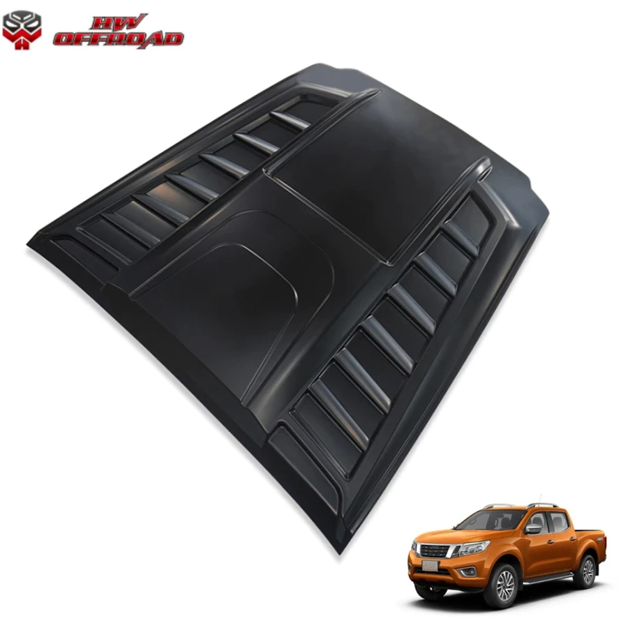 New HW 4x4 Car ABS Hood Bonnet Guard for Navara NP300 Frontier 2021 2022 Accessories
New HW 4x4 Car ABS Hood Bonnet Guard for Navara NP300 Frontier 2021 2022 Accessories