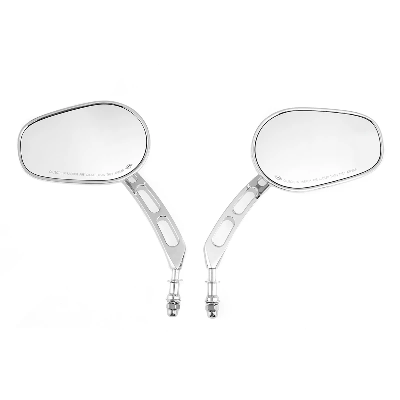 2Pcs/set Universial 8mm/10mm Motorcycle Rearview Mirror Motorbike Rearview Mirrors Electrombile Back Side Mirror
2Pcs/set Universial 8mm/10mm Motorcycle Rearview Mirror Motorbike Rearview Mirrors Electrombile Back Side Mirror