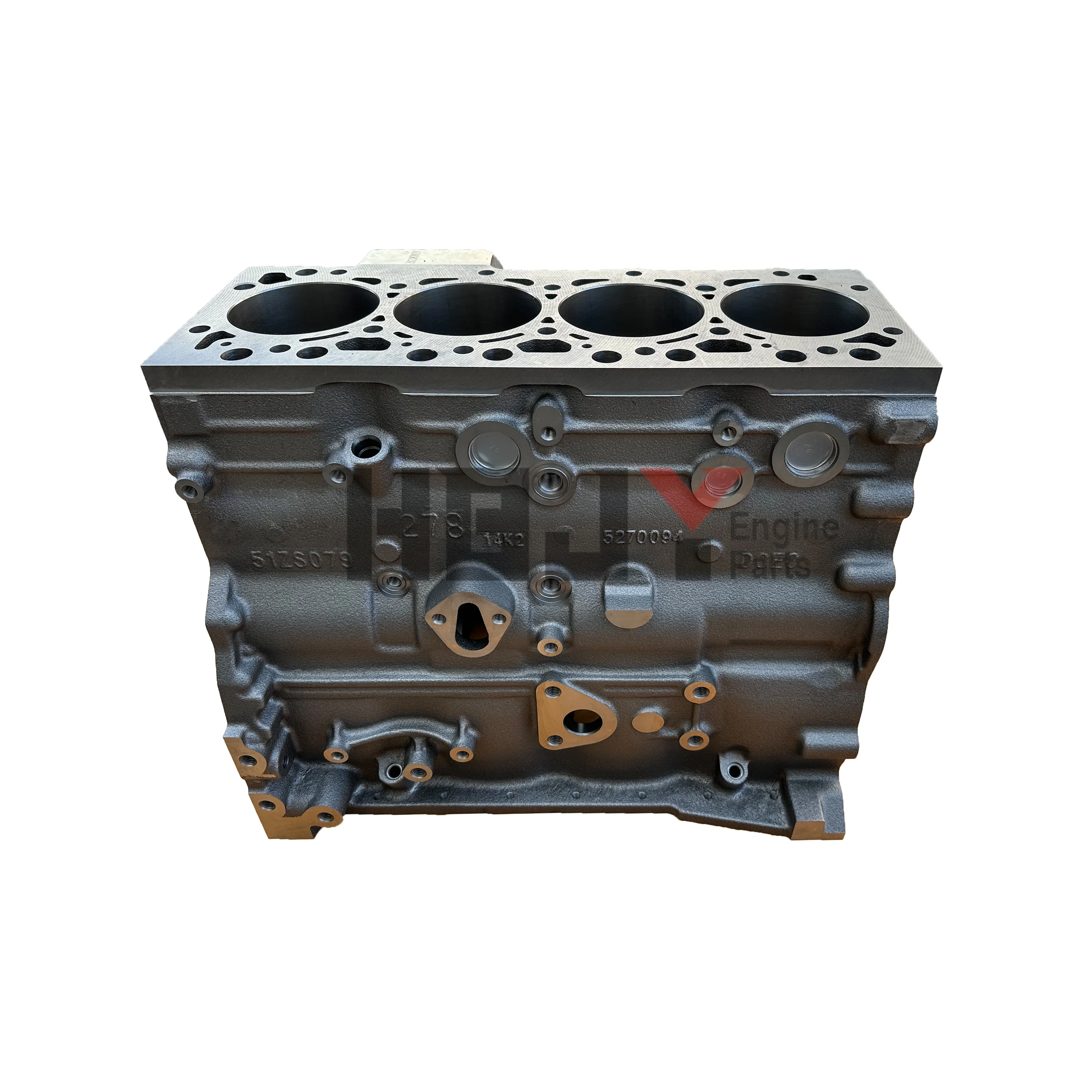 High Quality ISDE4.5L 3903920 Diesel Engine Part New Condition Truck Cylinder Block Direct Factory Price
High Quality ISDE4.5L 3903920 Diesel Engine Part New Condition Truck Cylinder Block Direct Factory Price