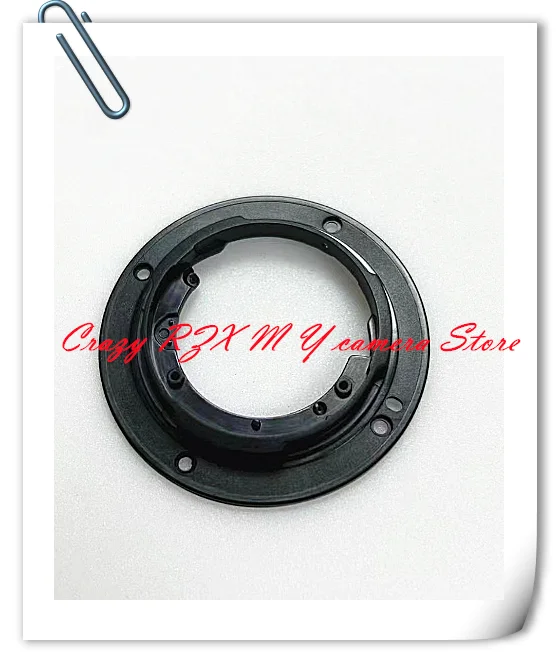 New Lens Mount ring 14-42 40-150 Lens bayonet contact with flex cable For Olympus 14-42 40-150mm 1:4-5.6 Φ58 Lens Repair parts
New Lens Mount ring 14-42 40-150 Lens bayonet contact with flex cable For Olympus 14-42 40-150mm 1:4-5.6 Φ58 Lens Repair parts