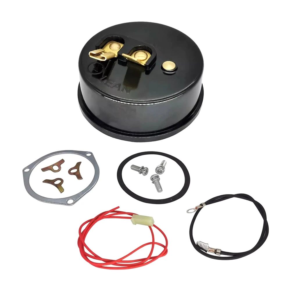 Carburetor Electric Choke Thermostat 102-1081 for Edelbrock 1400 Series Holley 2300 4100 4150 4160 45-258 -N26R
Carburetor Electric Choke Thermostat 102-1081 for Edelbrock 1400 Series Holley 2300 4100 4150 4160 45-258 -N26R