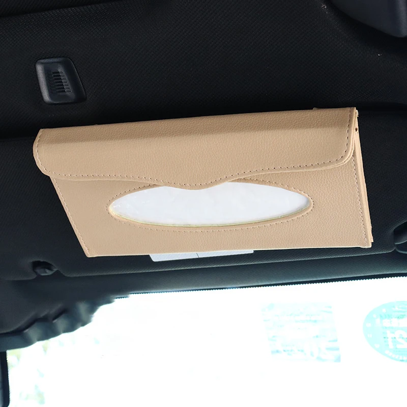 Цельная коробка для салфеток солнцезащитного козырька из искусственной кожи — удобные предметы и аксессуары для салона автомобиля, автомобильные аксессуары
Цельная коробка для салфеток солнцезащитного козырька из искусственной кожи — удобные предметы и аксессуары для салона автомобиля, автомобильные аксессуары
