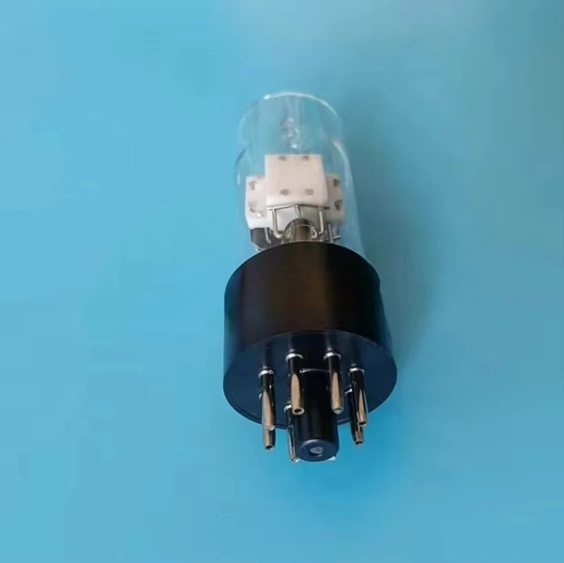 Новый УФ-спектрофотометр UV-160, UV-1201, UV-1240, UV-BioMini, UV-1600 Shimadzu D2 Deuterium Lamp 062-65055-05 L6380
Новый УФ-спектрофотометр UV-160, UV-1201, UV-1240, UV-BioMini, UV-1600 Shimadzu D2 Deuterium Lamp 062-65055-05 L6380