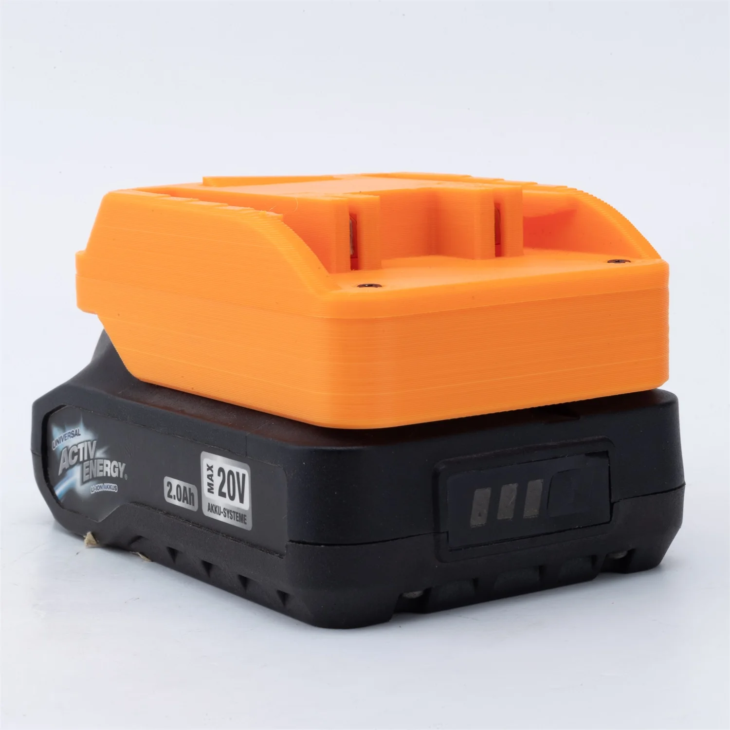 Electric Screwdriver Worx 6PIN Series Cordless Portable Power Tool Accessory For FERREX 20V Lithium Battery(NO Battery)
Electric Screwdriver Worx 6PIN Series Cordless Portable Power Tool Accessory For FERREX 20V Lithium Battery(NO Battery)