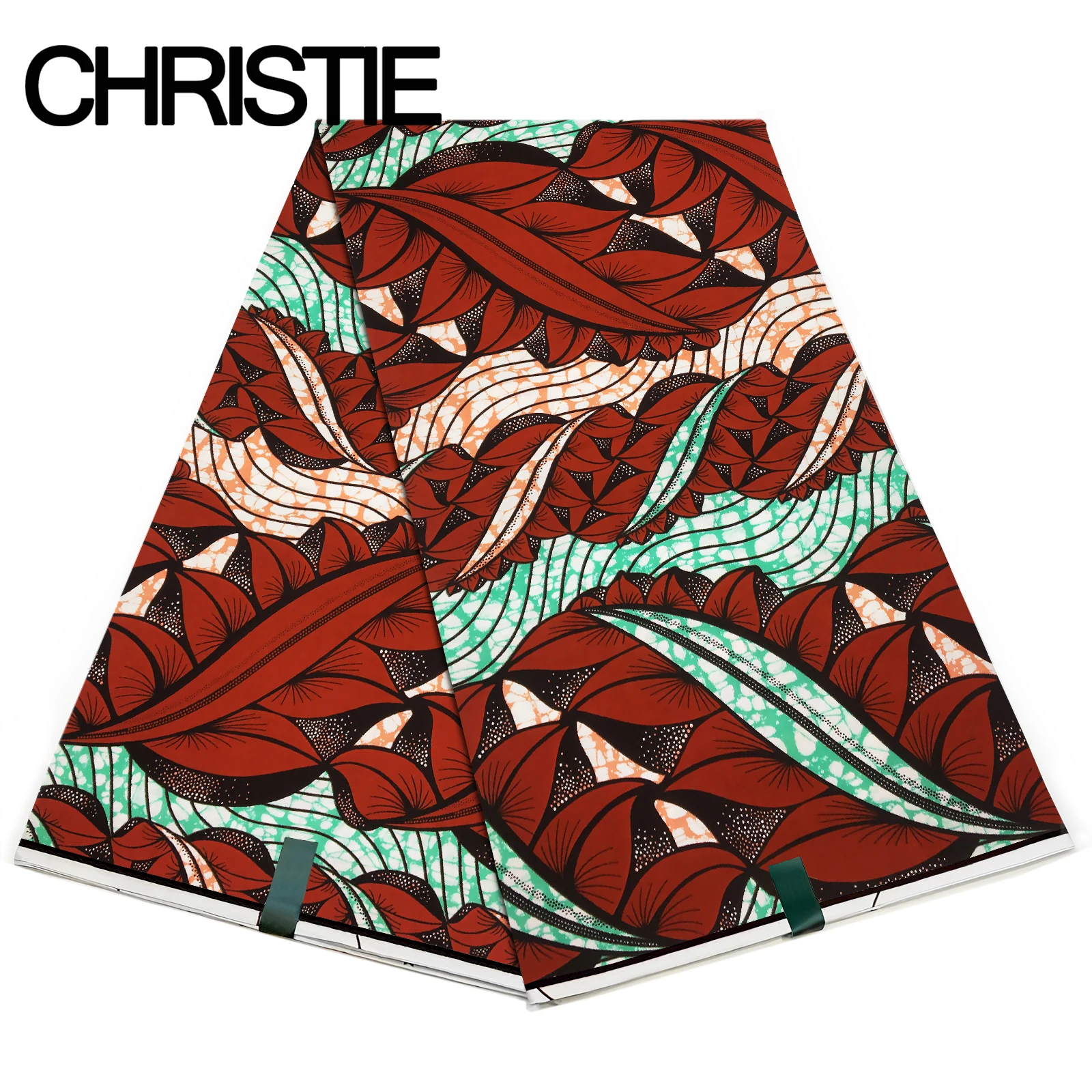 Высококачественная африканская восковая ткань, 6 ярдов, супер восковая хлопковая ткань hollandais для праздничных платьев, для свадебного украшения
Высококачественная африканская восковая ткань, 6 ярдов, супер восковая хлопковая ткань hollandais для праздничных платьев, для свадебного украшения