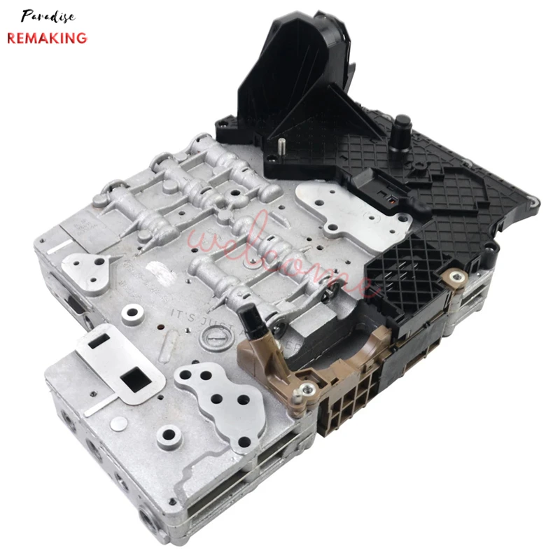 AL3P-7Z490-BA 6R80 TCU TCM соленоидный Модуль Kit для корпуса клапана трансмиссии Ford
AL3P-7Z490-BA 6R80 TCU TCM соленоидный Модуль Kit для корпуса клапана трансмиссии Ford