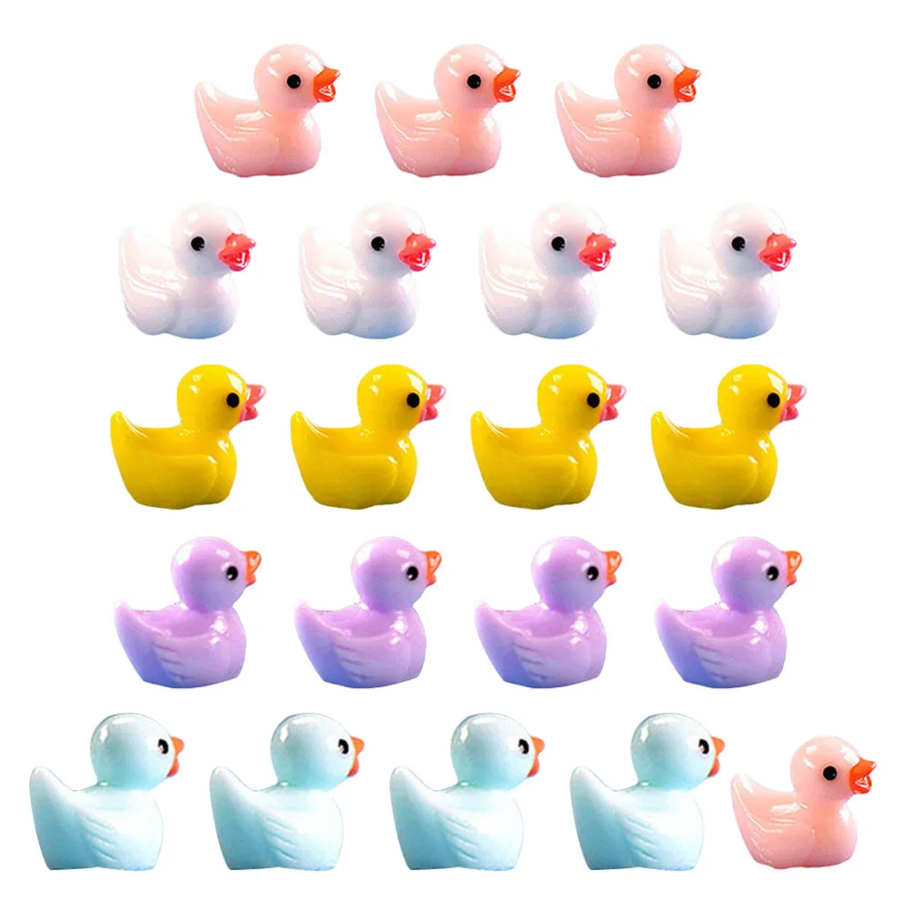 Ducks Resin Ornaments Garden Sculptures Statues Tiny Small Miniature Decorations
Ducks Resin Ornaments Garden Sculptures Statues Tiny Small Miniature Decorations