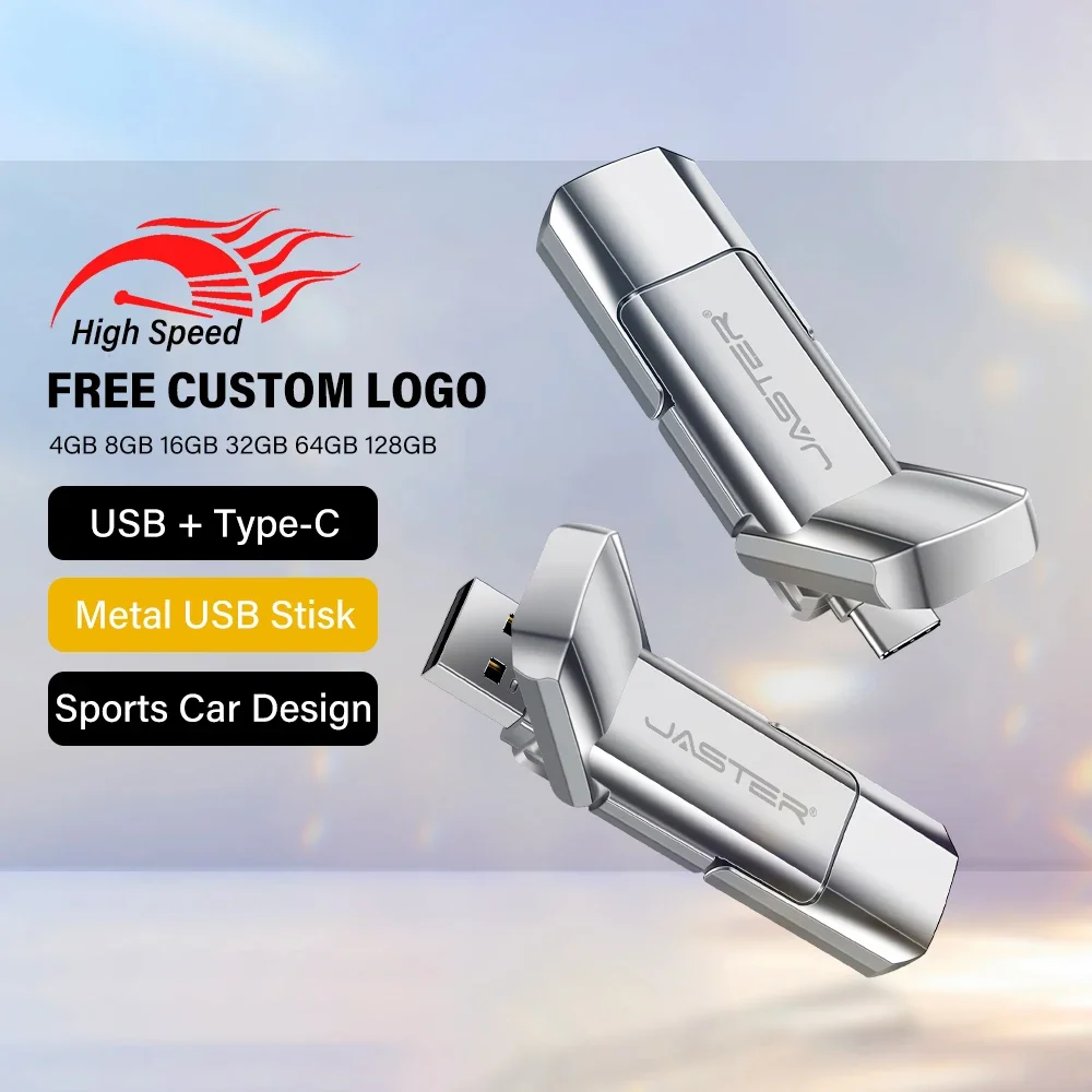 USB-C Memory Stick TYPE-C USB-флешка 64 ГБ OTG 2 в 1 Серебряный флэш-накопитель 32 ГБ Бизнес-подарок Флешка Поворотный U-диск 16 ГБ 8 ГБ
USB-C Memory Stick TYPE-C USB-флешка 64 ГБ OTG 2 в 1 Серебряный флэш-накопитель 32 ГБ Бизнес-подарок Флешка Поворотный U-диск 16 ГБ 8 ГБ