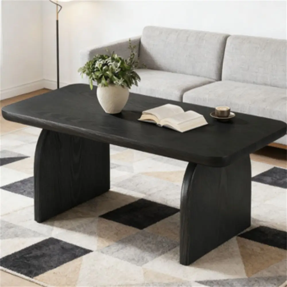 Farmhouse Style Living Room Coffee Table, Center Sofa Table
Farmhouse Style Living Room Coffee Table, Center Sofa Table