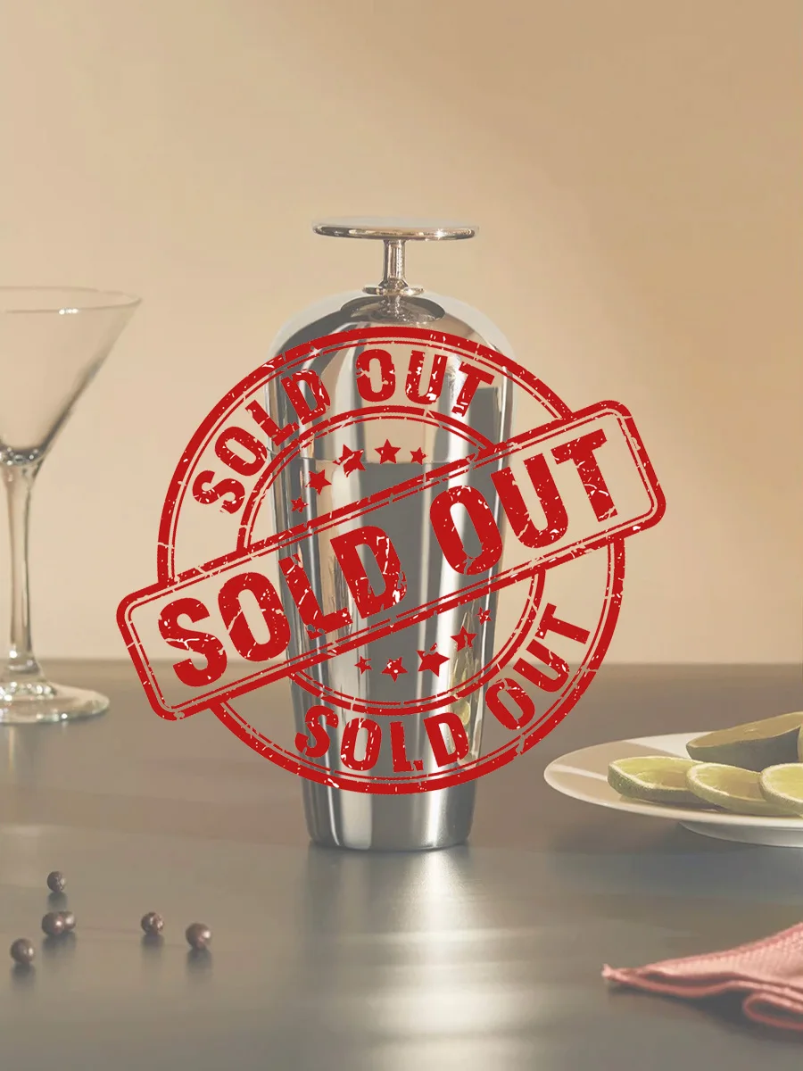 17oz/500ml Stainless Steel Cocktail Shaker with Cup, Cocktail Utensils, Bar Accessories for Bartender, Party
17oz/500ml Stainless Steel Cocktail Shaker with Cup, Cocktail Utensils, Bar Accessories for Bartender, Party