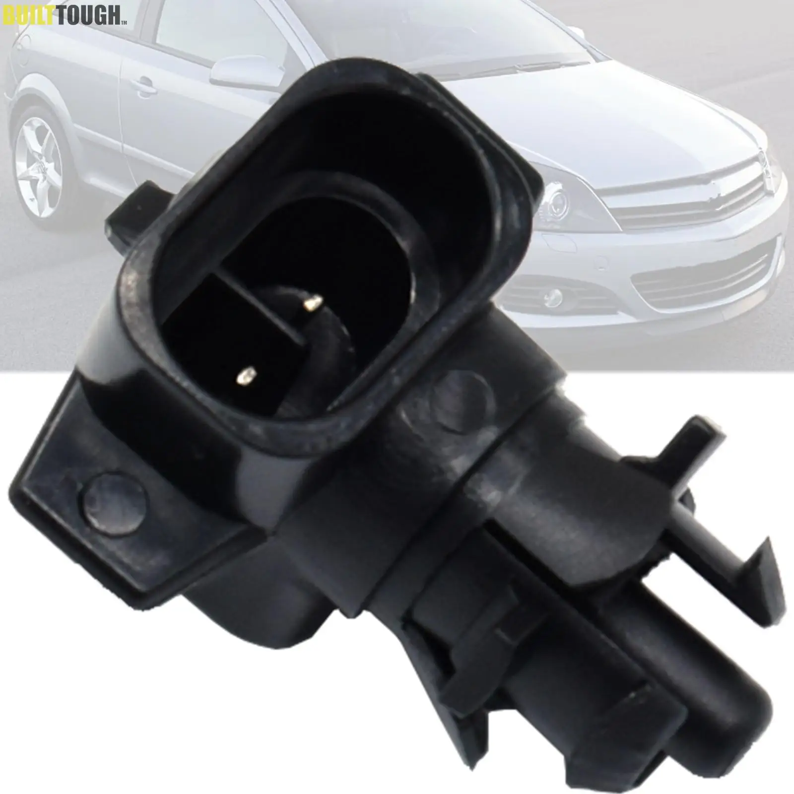 1Pc Car Air Temperature Sensor Outside Ambient Parts 9152245 For Vauxhall MK3 Astravan Vivaro Astra Frontera Chevy Cruze Orlando
1Pc Car Air Temperature Sensor Outside Ambient Parts 9152245 For Vauxhall MK3 Astravan Vivaro Astra Frontera Chevy Cruze Orlando