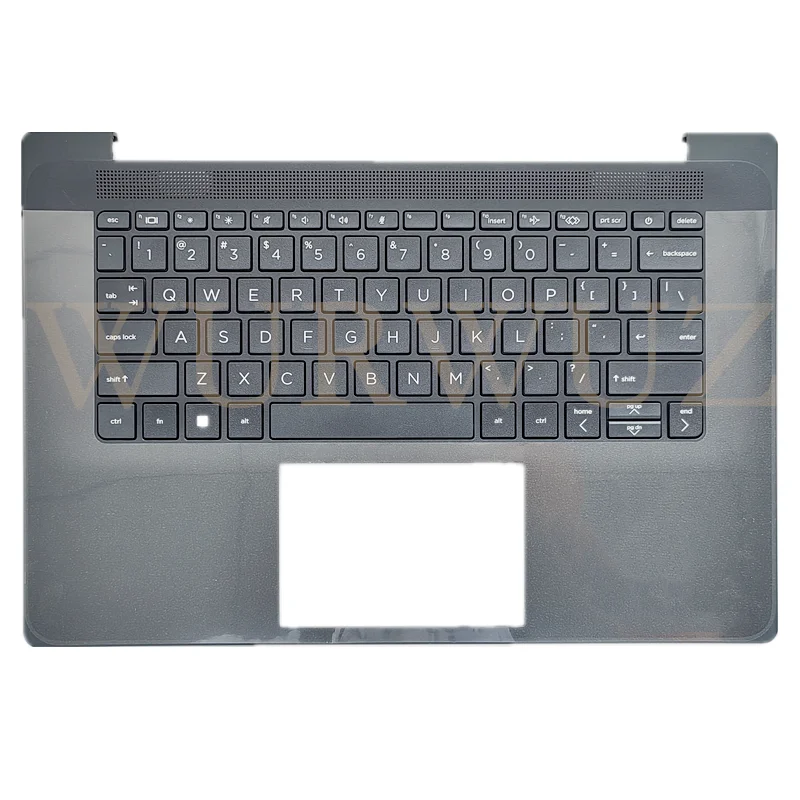 Новый подходящий корпус клавиатуры США для ноутбука, подходит для HP ProBook Fortis 14 дюймов G9 N00690-001, черный
Новый подходящий корпус клавиатуры США для ноутбука, подходит для HP ProBook Fortis 14 дюймов G9 N00690-001, черный