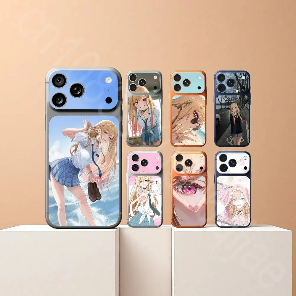 Marin K-Kitagawa For iPhone 17proMax 17pro Full Cover Decal Skin Wrap Colorful Rear Protective Sticker Film
Marin K-Kitagawa For iPhone 17proMax 17pro Full Cover Decal Skin Wrap Colorful Rear Protective Sticker Film