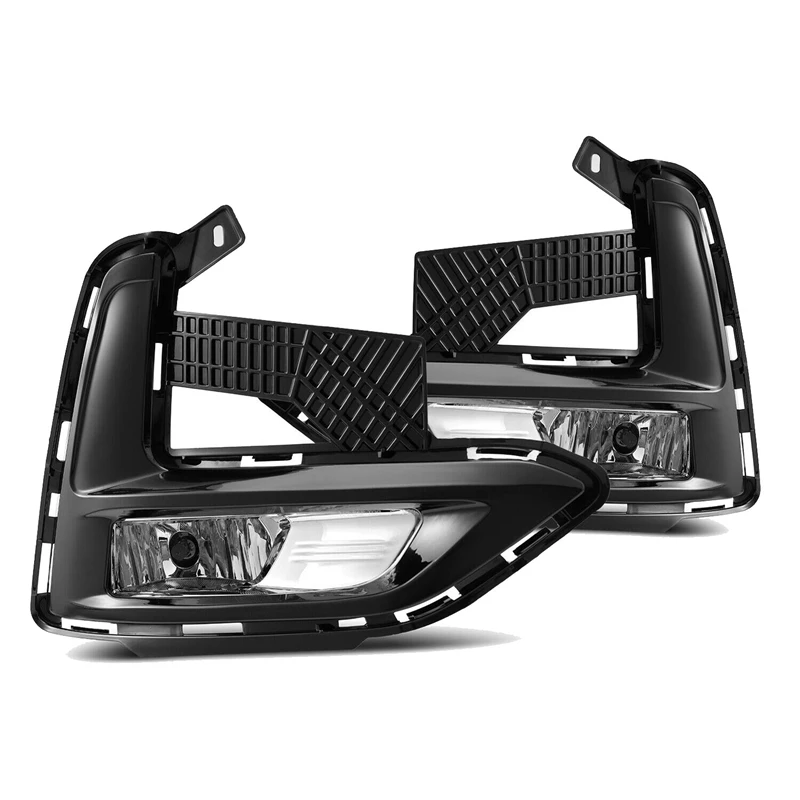 For 2020-2021 Nissan Sentra Pair Front Bumper Fog Light Lamp Assembly With Bulbs + Wiring + Switch Kit L+R Side
For 2020-2021 Nissan Sentra Pair Front Bumper Fog Light Lamp Assembly With Bulbs + Wiring + Switch Kit L+R Side