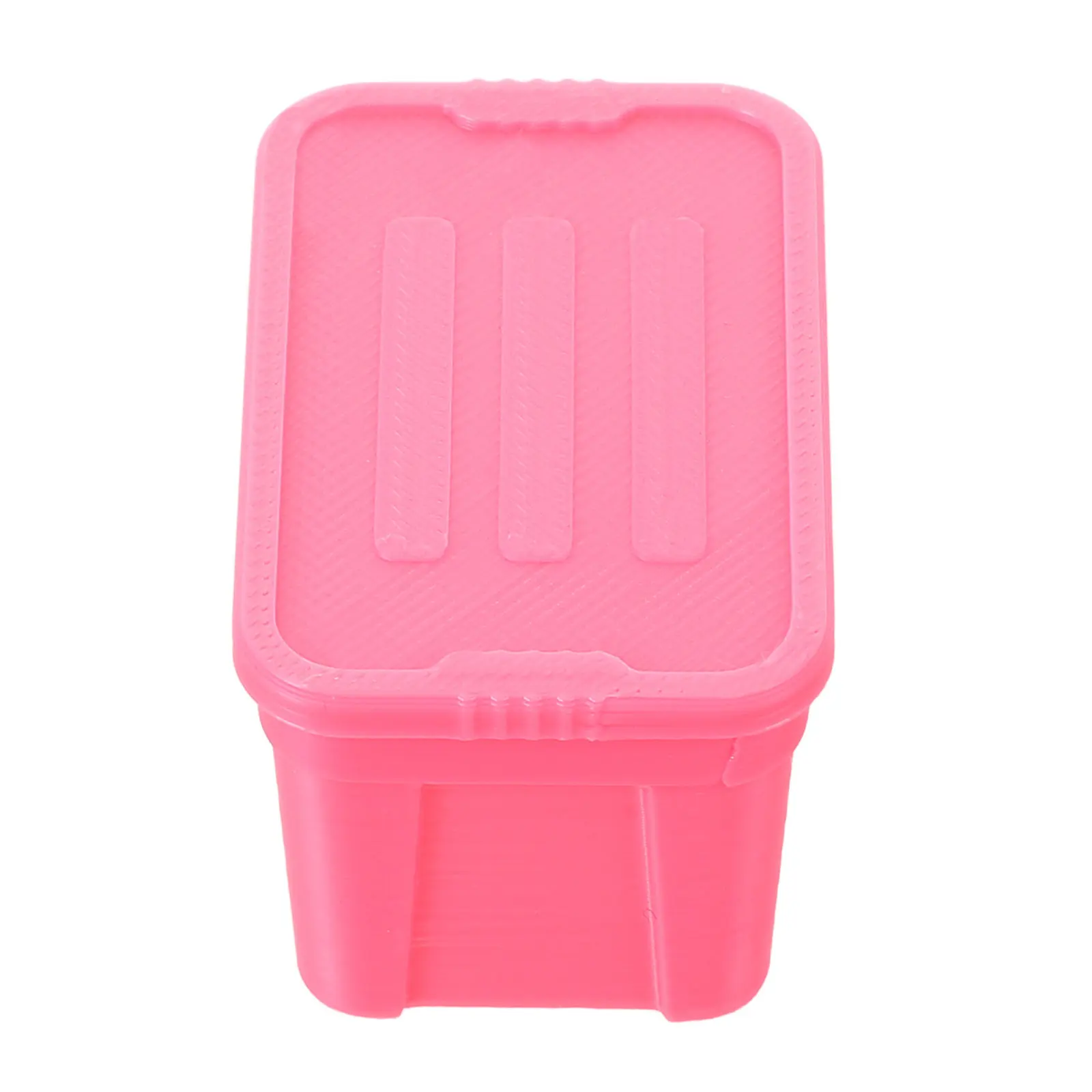 Pink 1:12 Scale Miniature Storage Boxes with Lids for Dollhouse Closet Kitchen Bedroom Room Box Miniature Scene Decoration
Pink 1:12 Scale Miniature Storage Boxes with Lids for Dollhouse Closet Kitchen Bedroom Room Box Miniature Scene Decoration
