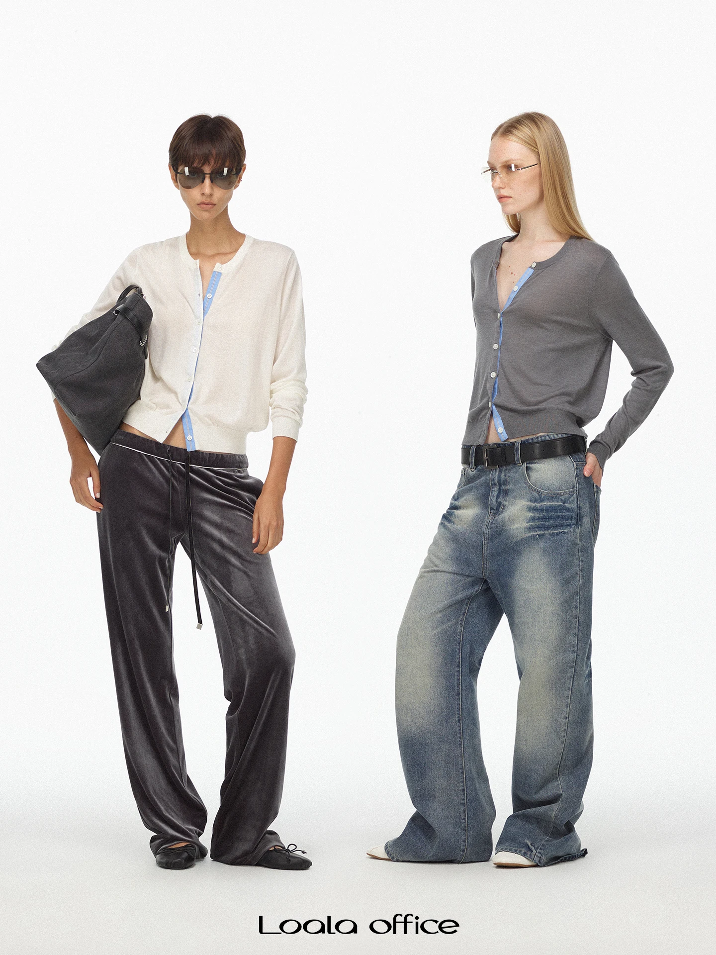 Loala Office Silk Wool Long Sve круглый вязаный открытый кардиган Color Blo Simple Sle Женская повседневная одежда стандартного кроя
Loala Office Silk Wool Long Sve круглый вязаный открытый кардиган Color Blo Simple Sle Женская повседневная одежда стандартного кроя