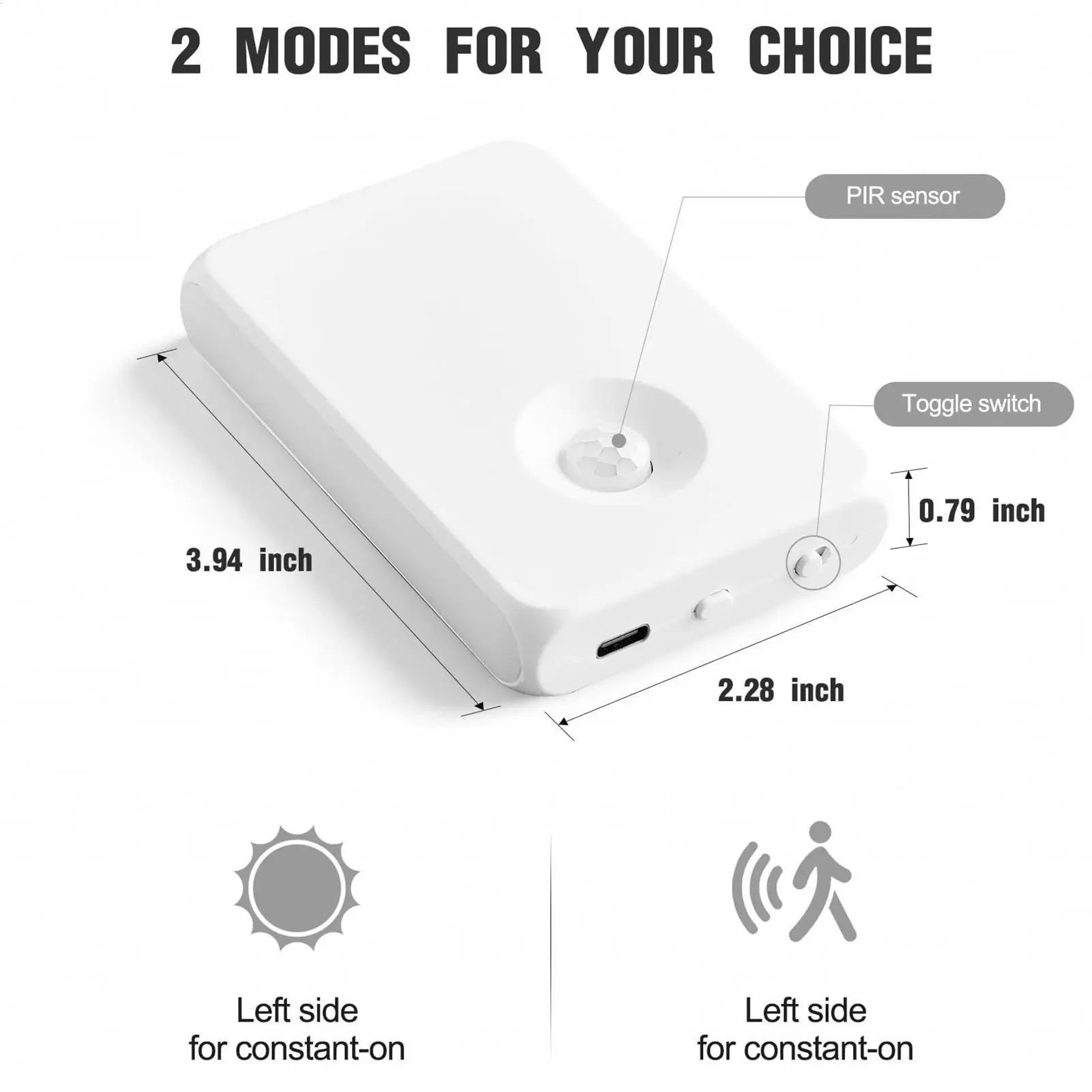 Светодиодные светильники для лестниц с датчиком движения, 2 шт., портативные, для дома, ванной, шкафов, столешниц
Светодиодные светильники для лестниц с датчиком движения, 2 шт., портативные, для дома, ванной, шкафов, столешниц