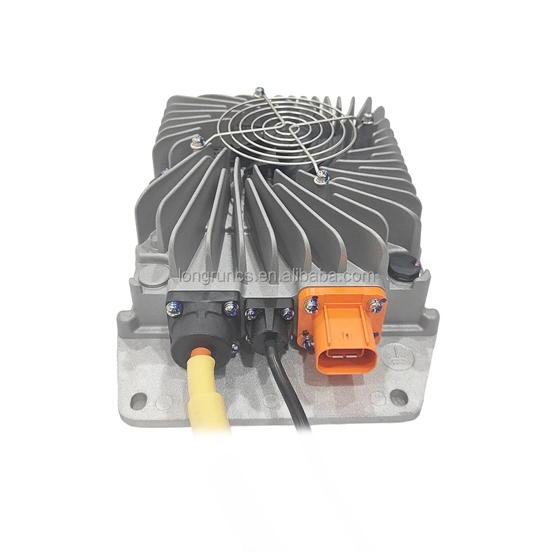 Waterproof 1500W Step Down Buck Power DC DC Converter For Electric Vehicles
Waterproof 1500W Step Down Buck Power DC DC Converter For Electric Vehicles