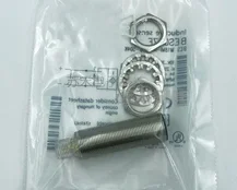 BES M18MI-PSC50B-S04K BES M18MI-NSC50B-S04K Proximity Switch Sensor New High Quality
BES M18MI-PSC50B-S04K BES M18MI-NSC50B-S04K Proximity Switch Sensor New High Quality