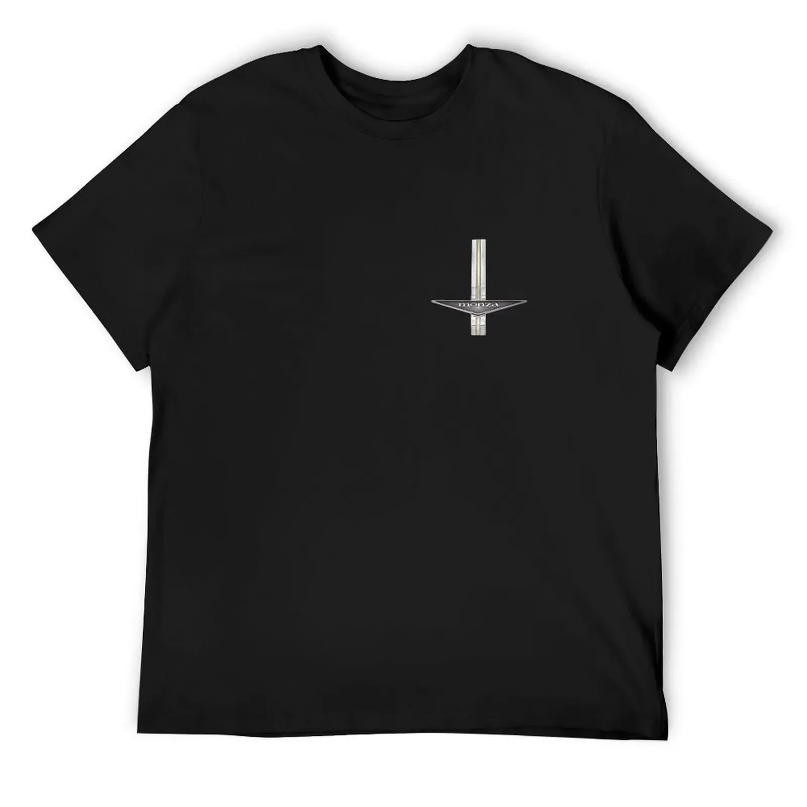 Corvair Monza Emblem T-Shirt street wear animal prinfor boys football t shirt mens clothes
Corvair Monza Emblem T-Shirt street wear animal prinfor boys football t shirt mens clothes