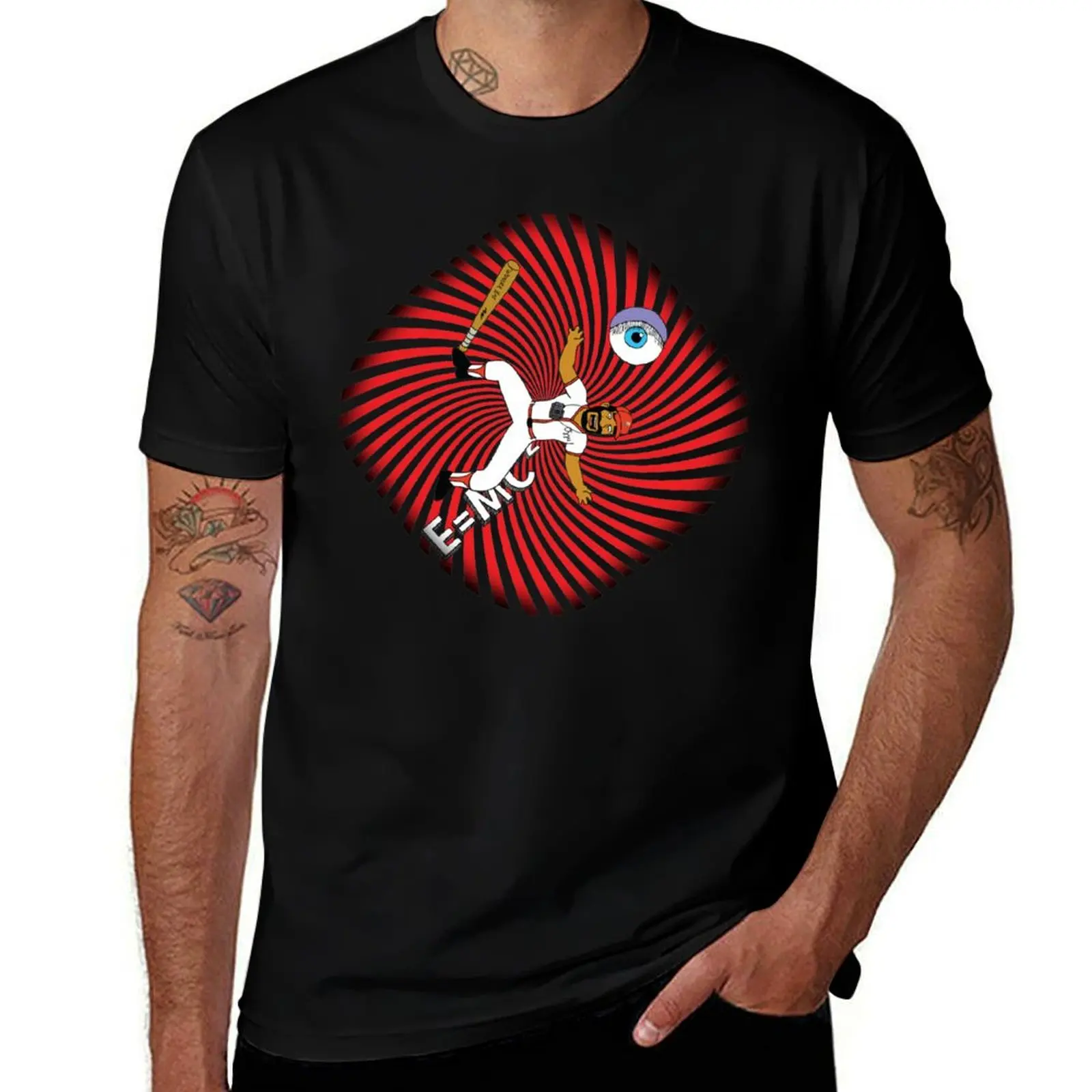 Space Ozz-dyssey T-Shirt anime tshirt man t shirts for men T-Shirt
Space Ozz-dyssey T-Shirt anime tshirt man t shirts for men T-Shirt