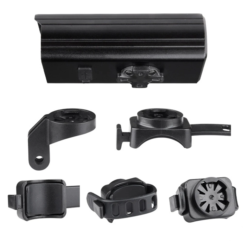 Велосипедный передний фонарь с двойным источником света, сверхъяркий, перезаряжаемый, для экстренных ситуаций
Велосипедный передний фонарь с двойным источником света, сверхъяркий, перезаряжаемый, для экстренных ситуаций