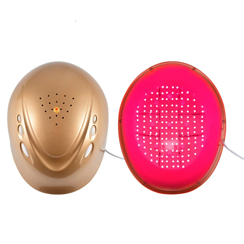 Hair Regrowth Machine Hair Loss Treatment Hair Growth Growing Lasers Helmet Device
Hair Regrowth Machine Hair Loss Treatment Hair Growth Growing Lasers Helmet Device