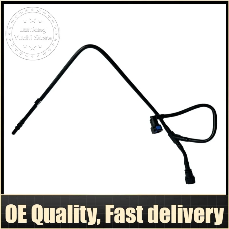 Vacuum Hose For Jaguar XF, XJ - C2Z20395, DX23-9C490-CC
Vacuum Hose For Jaguar XF, XJ - C2Z20395, DX23-9C490-CC
