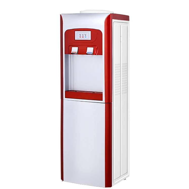 Customizable Floor Standing Cold Water Cooler Machine Dispenser
Customizable Floor Standing Cold Water Cooler Machine Dispenser