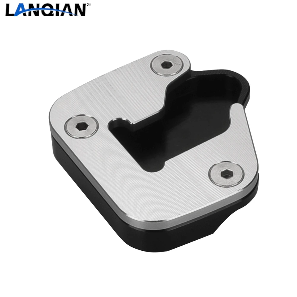 Side Stand Enlarge Kickstand Enlarger Support Extension Part For Suzuki GSXR1300 / GSX1300R / Hayabusa 1999 2000 2001 2002-2020
Side Stand Enlarge Kickstand Enlarger Support Extension Part For Suzuki GSXR1300 / GSX1300R / Hayabusa 1999 2000 2001 2002-2020