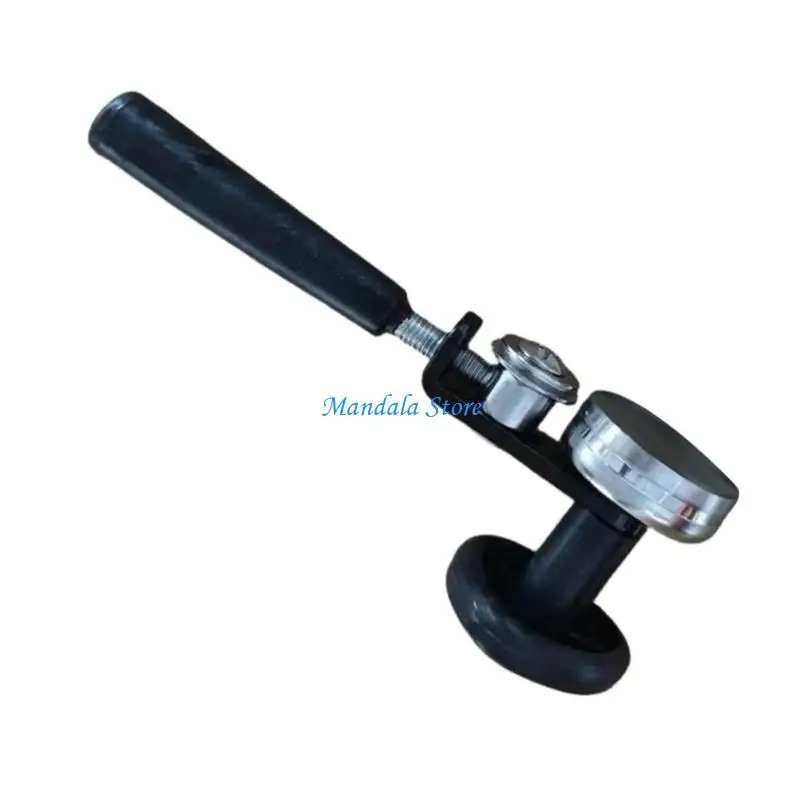 U2JC Reliable Hand Operated Can Sealer Metal Manual Handheld Jar Sealer Machine For 55mm Cans Kitchen Essential
U2JC Reliable Hand Operated Can Sealer Metal Manual Handheld Jar Sealer Machine For 55mm Cans Kitchen Essential