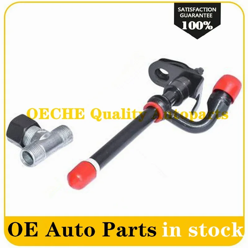 1 шт., новая топливная форсунка 28485, RE36939 RE38087 для John Deere RE36939
1 шт., новая топливная форсунка 28485, RE36939 RE38087 для John Deere RE36939