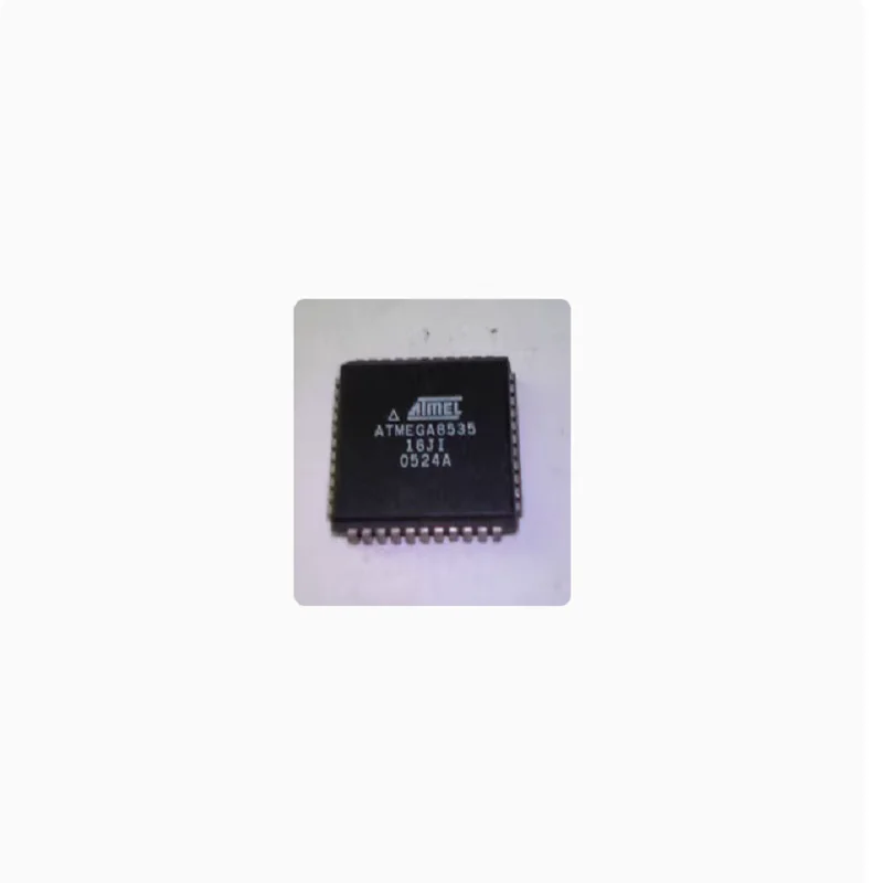 5PCS~20PCS ATMEGA8535-16JI ATMEGA8535-16Jc ATMEGA8535 PLCC-44 New original stock
5PCS~20PCS ATMEGA8535-16JI ATMEGA8535-16Jc ATMEGA8535 PLCC-44 New original stock